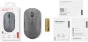 LENOVO 350 Bluetooth Silent - Luna Grey