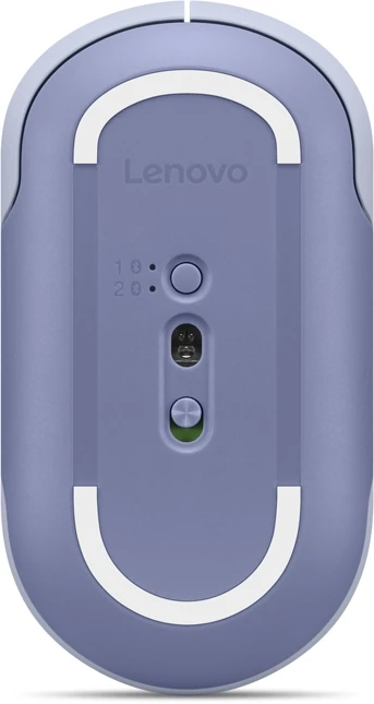 LENOVO 350 Bluetooth Silent - Grape