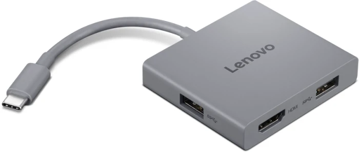 LENOVO 4in1 USB-C