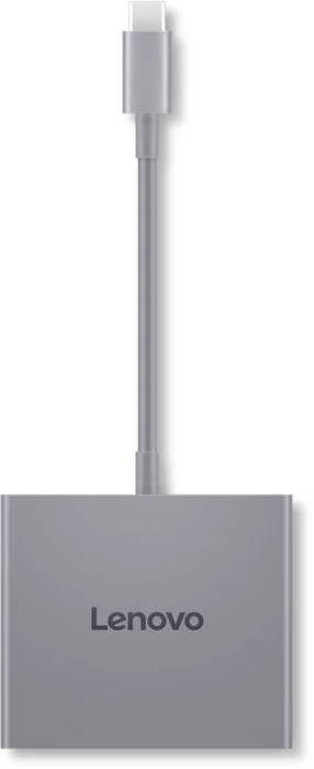 LENOVO 4in1 USB-C