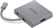 LENOVO 4in1 USB-C