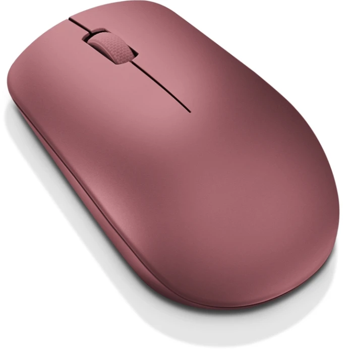LENOVO 530 Wireless - Cherry Red