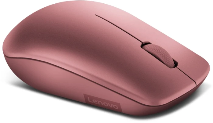 LENOVO 530 Wireless - Cherry Red