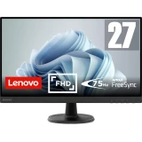 LENOVO D27-40 27" VA 75Hz