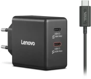 LENOVO USB-C Dual adapter GaN - 65W