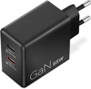 LENOVO USB-C Dual adapter GaN - 65W