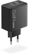LENOVO USB-C Dual adapter GaN - 65W