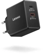 LENOVO USB-C Dual adapter GaN - 65W
