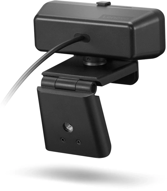 LENOVO Essential 1080p Webcam G2