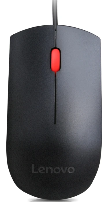 LENOVO Essential USB Mouse