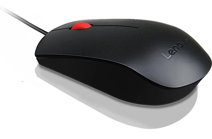 LENOVO Essential USB Mouse