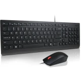 LENOVO Essential Wired Combo BG