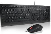 LENOVO Essential Wired Combo BG