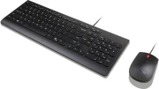 LENOVO Essential Wired Combo BG