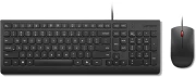 LENOVO Essential Wired Combo BG