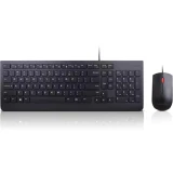 Lenovo Essential Wired Keyboard and Mouse