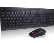 Lenovo Essential Wired Keyboard and Mouse
