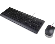 Lenovo Essential Wired Keyboard and Mouse
