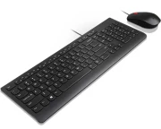 Lenovo Essential Wired Keyboard and Mouse