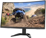 LENOVO G32qc-30 31.5" VA 2K 165Hz