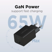 LENOVO USB-C GaN Nano - 65W