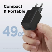 LENOVO USB-C GaN Nano - 65W