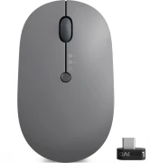 LENOVO Go Wireless - Storm Grey