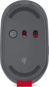 LENOVO Go Wireless - Storm Grey