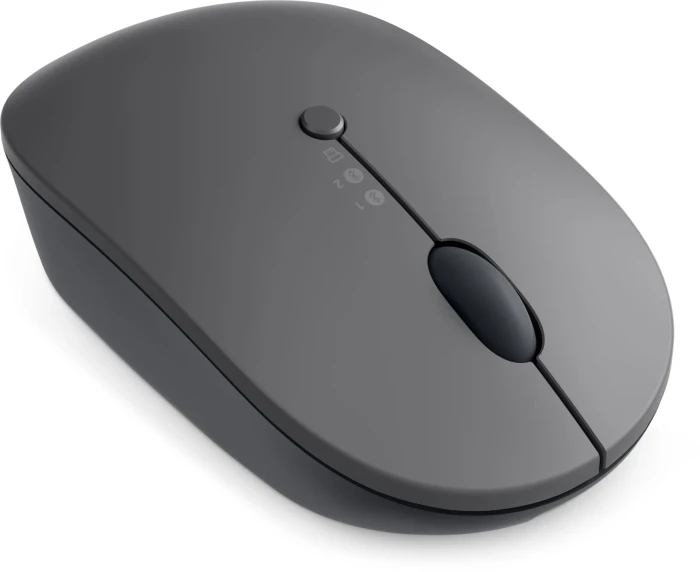 LENOVO Go Wireless - Storm Grey