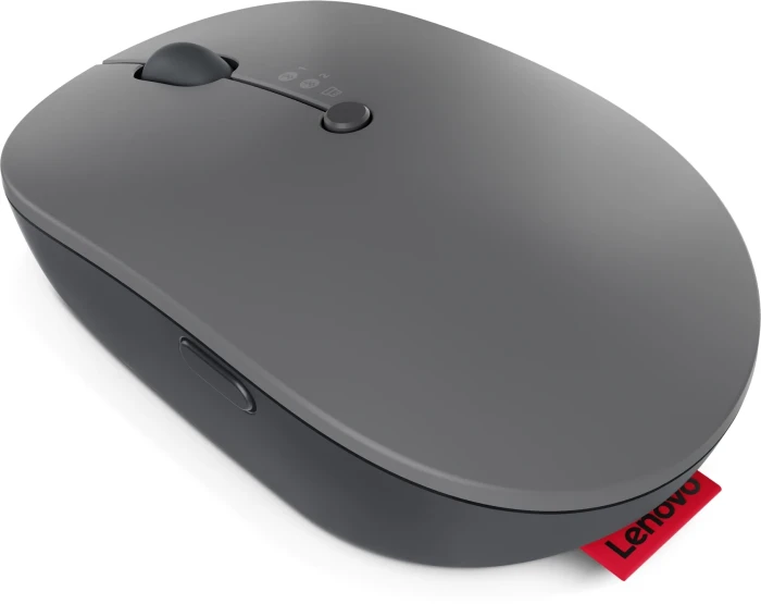 LENOVO Go Wireless - Storm Grey