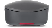 LENOVO Go Wireless - Storm Grey