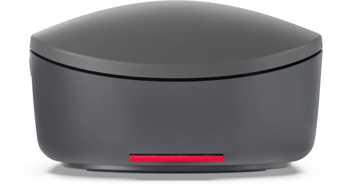 LENOVO Go Wireless - Storm Grey