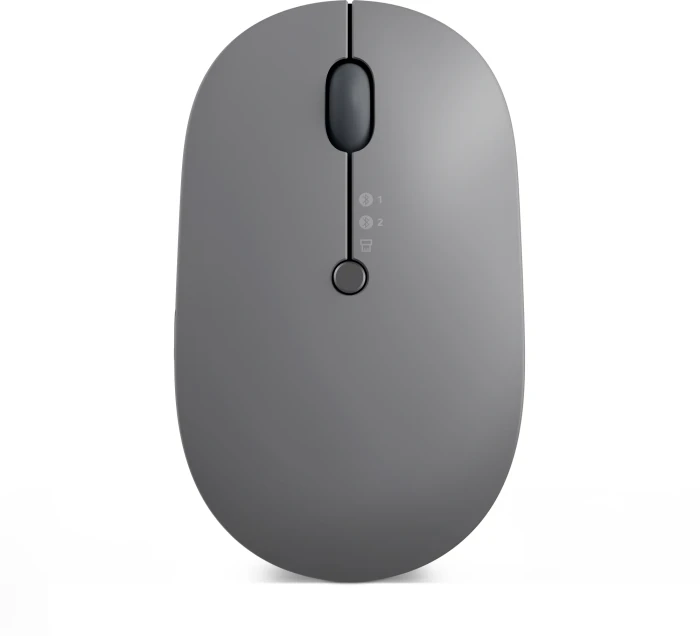 LENOVO Go Wireless - Storm Grey