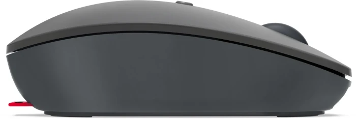 LENOVO Go Wireless - Storm Grey