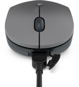 LENOVO Go Wireless - Storm Grey