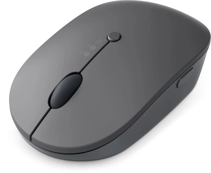 LENOVO Go Wireless - Storm Grey