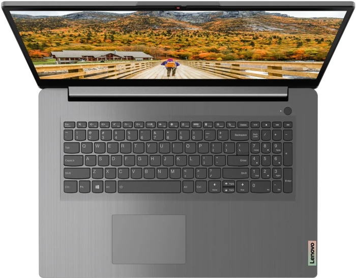 LENOVO IdeaPad 3 17ALC6 Ryzen 7 5700U