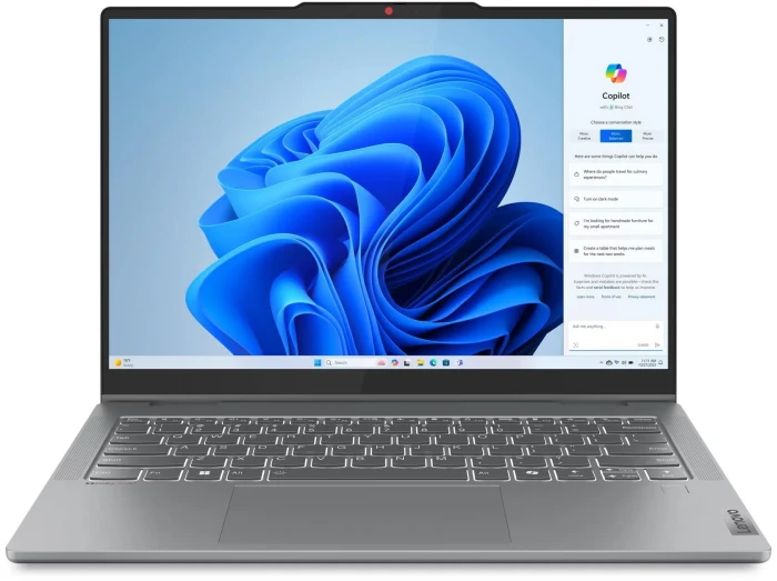 LENOVO IdeaPad 5 2-in-1 14IRH9
