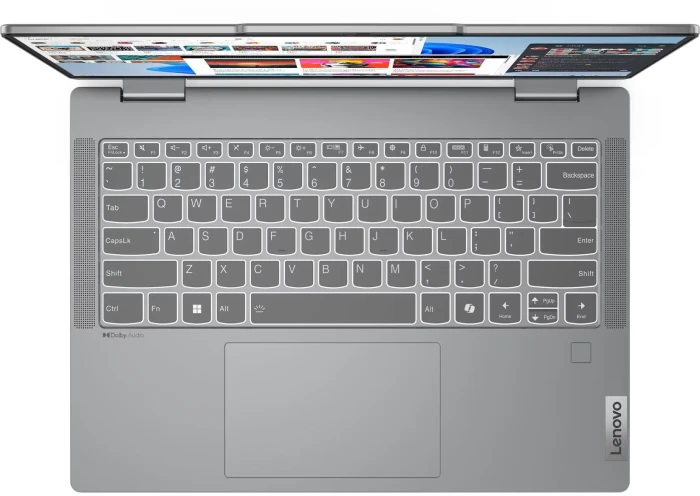 LENOVO IdeaPad 5 2-in-1 14IRH9