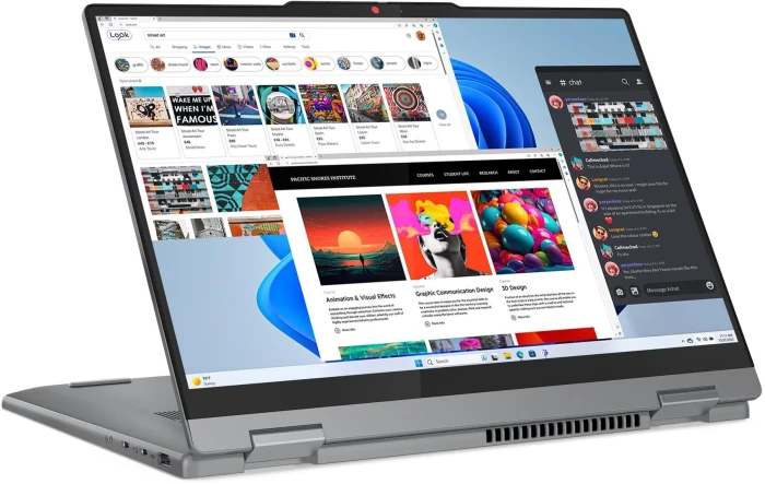 LENOVO IdeaPad 5 2-in-1 14IRH9