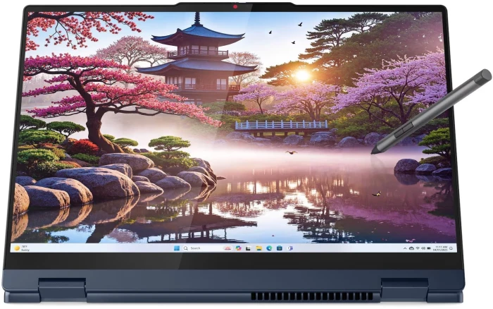 LENOVO IdeaPad 5 2-in-1 16AKP10