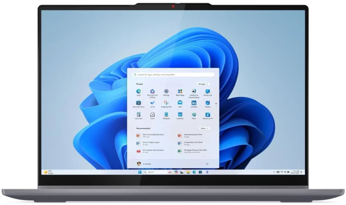 LENOVO IdeaPad 5 2-in-1 16IAL10