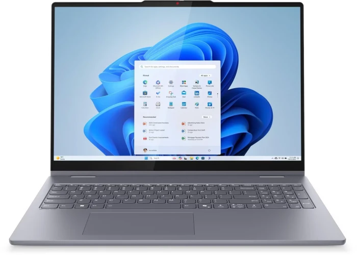 LENOVO IdeaPad 5 2-in-1 16IAL10