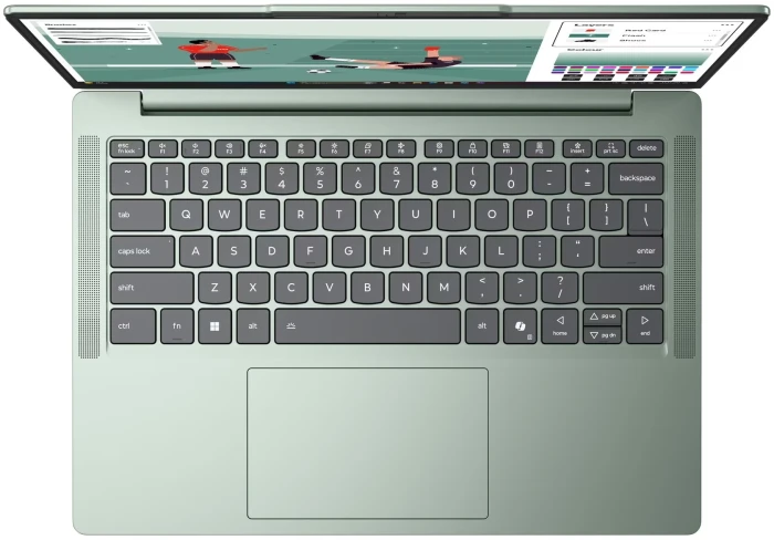 LENOVO IdeaPad Slim 3 14IWC11