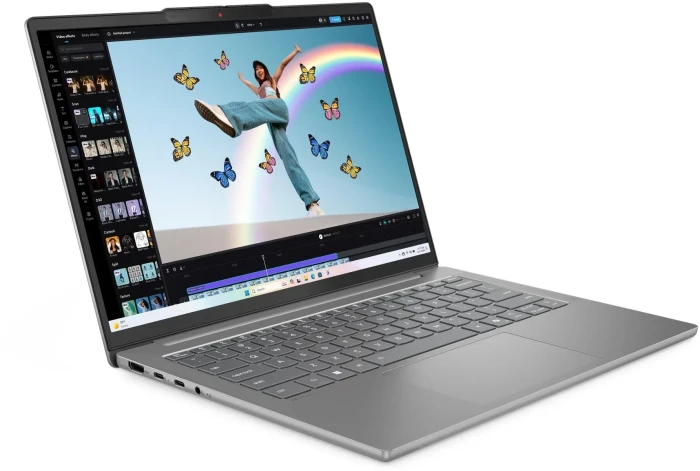 LENOVO IdeaPad Slim 5 14AHP10