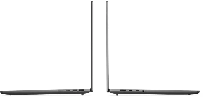LENOVO IdeaPad Slim 5 16AHP11