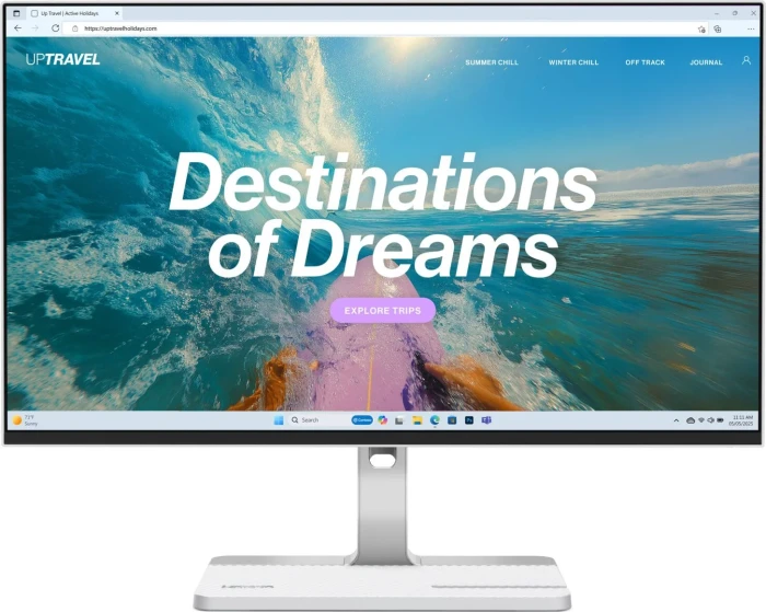 LENOVO L24D-4C 23.8" IPS 144Hz