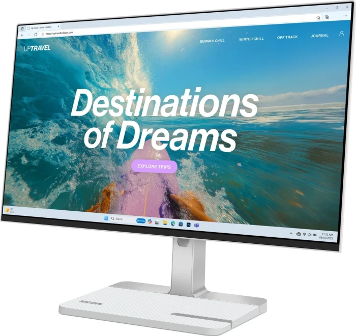 LENOVO L24D-4C 23.8" IPS 144Hz