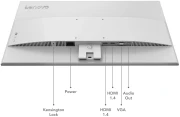 LENOVO L27-4C 27" IPS 144Hz