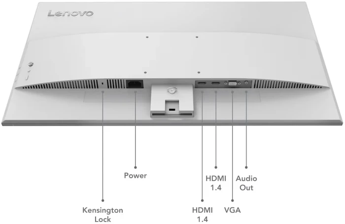 LENOVO L27-4C 27" IPS 144Hz